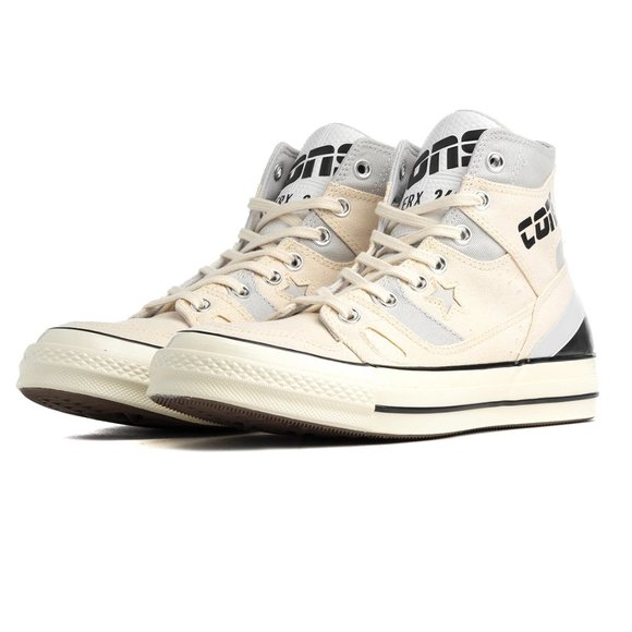 Converse Other - NWOT Converse Chuck 70 E260 Hi Natural Ivory/Egret 13